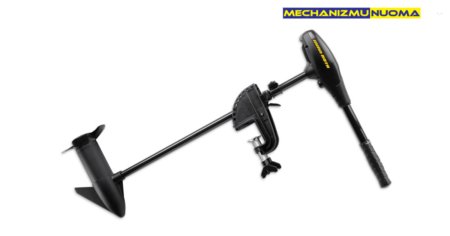 Elektrinio valties variklio nuoma Vilniuje