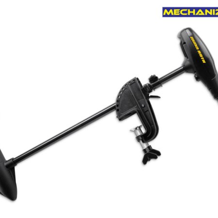 Elektrinio valties variklio nuoma Vilniuje