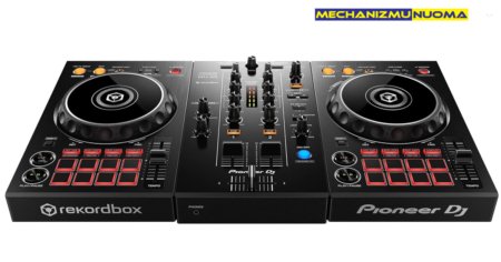 Dj Pulto nuoma Vilnius