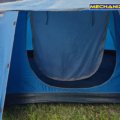 Turistinės palapinės nuoma